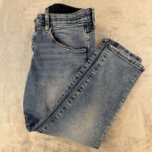 JAG Jeans Carter Girlfriend Women’s 14P Stretch Medium Wash Denim